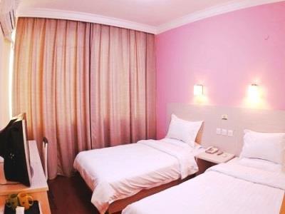 Kunming Yunmei Hotel Bagian luar foto