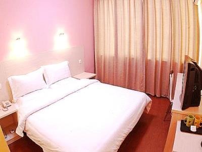 Kunming Yunmei Hotel Bagian luar foto