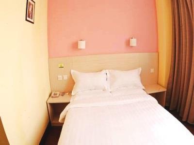 Kunming Yunmei Hotel Bagian luar foto